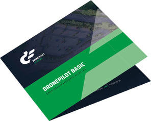 A1/A3 + A2 Vliegbewijs Opleiding + Pas