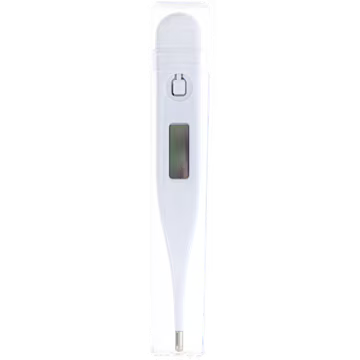 Digitale Thermometer - Dr. Original
