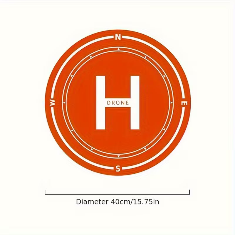 Drone Landing Pad