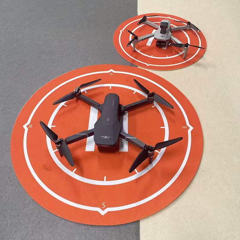 Drone Landing Pad