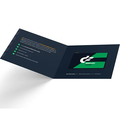 A2 Vliegbewijs Opleiding + Pas