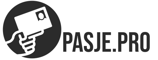 Pasje.pro Gift Card (Cadeau)
